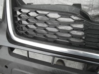 Subaru forester sport xt 13- бампер передний решётка радиатора Киев, фото thumb