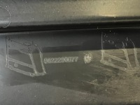 фото thumb №10, Обивка обшивка багажника левый задняя opel combo e 2020r proace rifter