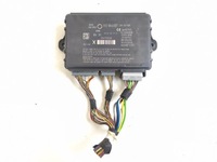 фото thumb №1, Модуль блок керування keyless land range rover evoque оригінальний номер fk7219h440bf