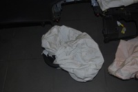 фото thumb №8, Приборная панель приборная консоль lexus nx200 nx300h