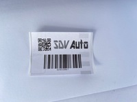 фото thumb №11, Молдинг pod фара фара накладки pod лампи ліва + права mercedes w124 e-kl