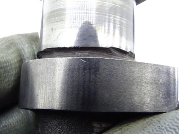 фото thumb №12, Jaguar xj x308 97- 3.2 v8 вал розподільний вал ss праві