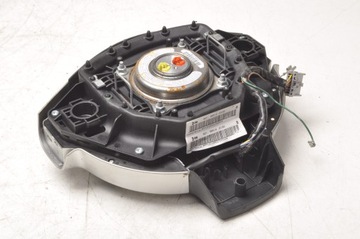 фото thumb №7, Qashqai j10 подушка безопасности водителя подушка безопасности