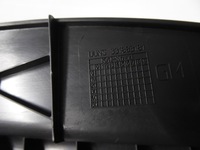 фото thumb №3, Захист na pas задня opel insignia b kombi