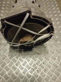 фото thumb №8, Bmw оригінальний номер 8623596 3' f30 f31 3' f34 коробка передач передач n47