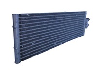 фото thumb №1, Mercedes slk slc 55 r172 172 sl 63 r231 231 радіатор оливи коробки amg