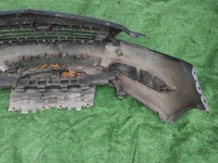 фото thumb №6, Opel insignia lift бампер перед передний