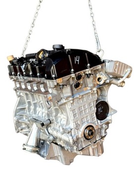 фото thumb №9, Новий двигун bmw n52 n52b30a e70 e90 f25 330 530 x5 new