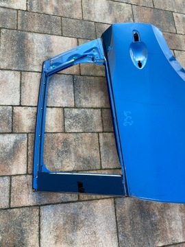 фото thumb №9, Mazda cx5 ii 17- дверь левая зад задние kb7w73010