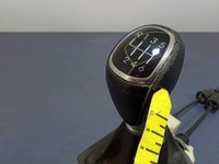 фото thumb №6, Hyundai i40 1.7 crdi рычаг переключения передач