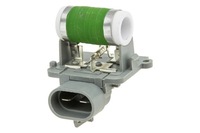 фото thumb №1, Резистор резистор вентилятор ford ecosport fiesta v