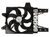 фото thumb №1, Вентилятор fiat punto 55 1,1 spi 1993-99 новий