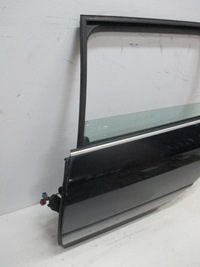 фото thumb №4, Двері ліва задні audi a6 4b9