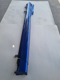 фото thumb №4, Планка пороговая opel corsa e opc порог