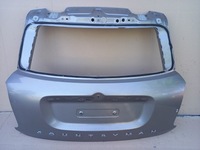 фото thumb №1, Mini countryman ii крышка багажника задняя крышка багажника