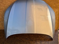 фото thumb №15, Капот крышка двигателя skoda superb iii 3 3v