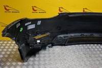 фото thumb №11, Tesla y 2020 - 2022 бампер перед передній решітка 1493745 00