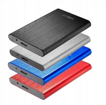 Внешние жесткие диски SSD емкостью 8 ТБ USB3.0