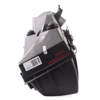 фото thumb №9, Mercedes w210 m111 корпус фільтра повітря a1110900901