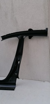 фото thumb №11, Mazda 3 bm поріг стійка правий обшивка 13-18r