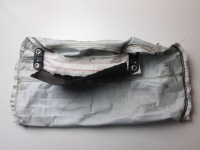 фото thumb №1, 2017 alfa romeo giulia подушка колінна 00505439950