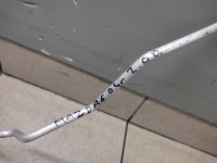 фото thumb №6, Mazda 6 2.0 трубка шланг кондиционера