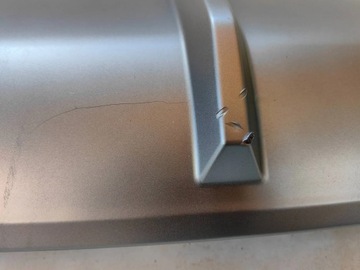 фото thumb №6, Hyundai tucson iv n-line- спойлер бампер зад рекомендую