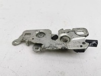 фото thumb №5, Citroen c4 iii e-c4 2021 замок крышки передней / капот двигателя