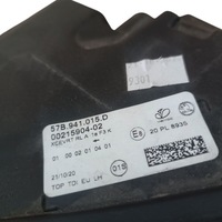 фото thumb №15, Лампа левый перед skoda karoq full led 57b941015d