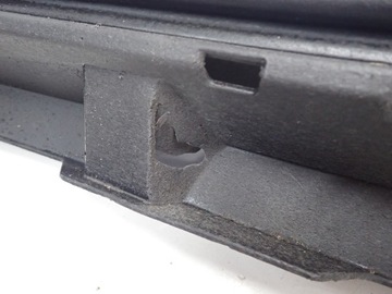 фото thumb №13, Планка защита порога пороговая правая mitsubishi eclipse cross 21r