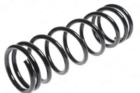 фото thumb №1, Пружина підвішування зад 4240004 lesjöfors isuzu