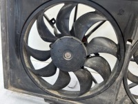 фото thumb №4, Mazda 6 ii gh вентилятор модуль радиатора a9300001