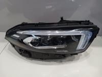 фото thumb №1, Mercedes a klasa w177 multibeam full led a1779060603 правая лампа лампы