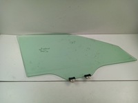 фото thumb №5, Subaru forester ii lift скло двері перед лівий