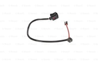 фото thumb №12, Bosch контакт предупредительный износа накладок тормозных 1 987 473 012