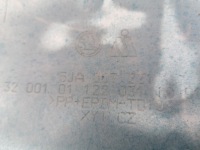 Бампер перед передний skoda rapid 5ja 2012-2019r Киев, фото thumb