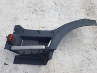 фото thumb №1, Подножка подножка подкрылок кабины левая man tgm колеса 19,5 спальное место кабина