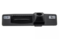 фото thumb №3, Ford focus c-max fiesta кнопка ручка багажника