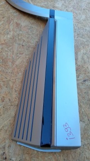 фото thumb №7, Hyundai ioniq v 5 21- молдинг дверь левый задняя