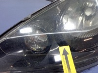фото thumb №7, Peugeot 1007 05- фара ліве фара eu 9644998980