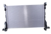 фото thumb №1, Радіатор двигуна nissens do opel vivaro b 1.6