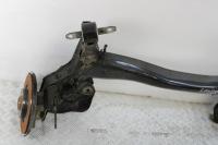 фото thumb №2, Oś ось подвеска задняя балка opel grandland x 2019