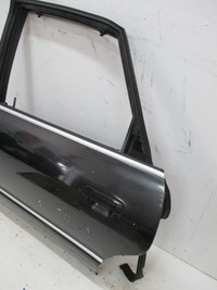 фото thumb №5, Двері ліві задні audi a8 d2