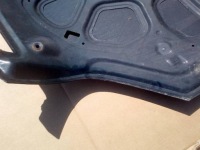 фото thumb №3, Капот передняя ford fusion