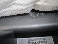 фото thumb №8, Защита na pas поперечина задняя peugeot 3008 ii 9812573677