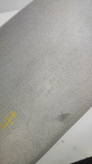 фото thumb №10, Защита стойка левая seat alhambra i 7m3867233d