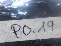 Купити Fiat tipo 2016r. 1.4b лічильник прилади 00520703080, фото thumb