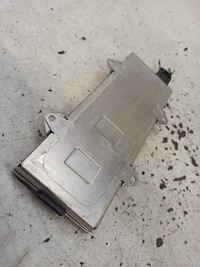 фото thumb №10, Bmw 7 e65 блок керування модуль тюнер радіо 6981946