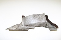 Впуск воздуха тормозной bmw e39 левый 7892297 mpakiet alum в Украине, фото thumb