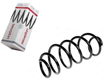 фото thumb №1, Пружина подвешивание volvo xc70 ii 2.0d/2.4d 04.07